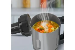 Suppekoker Black+Decker 900W 1.6L