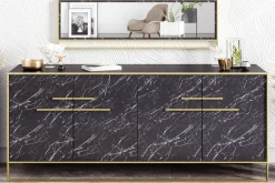 Susia Sidebord 180 cm