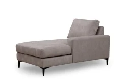 Svanabyn Sofa m. Divan og Sjeselong 4-seter