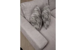 Svanabyn Sofa m. Divan og Sjeselong 4-seter