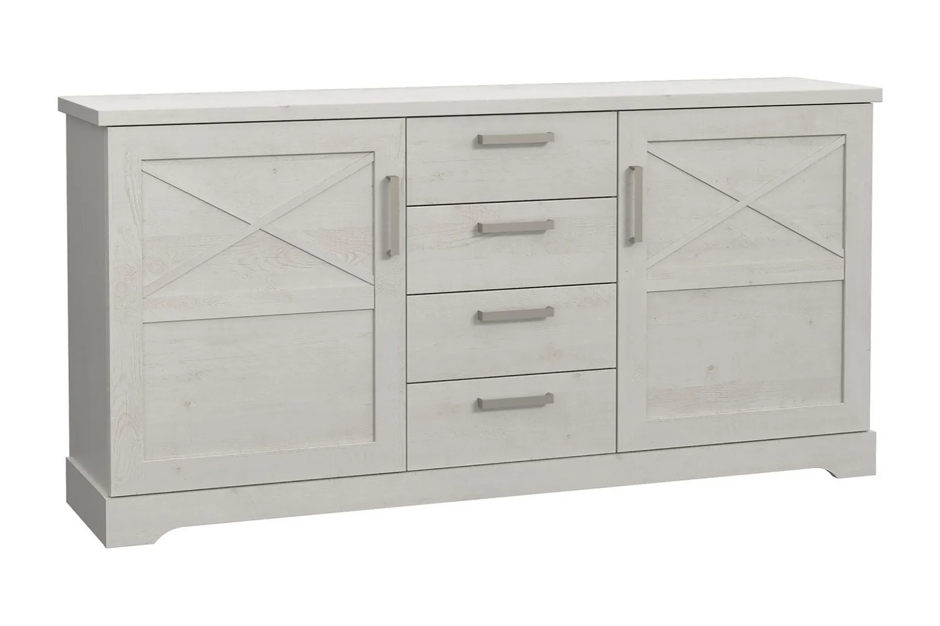 Svetis Sideboard 42x183 cm