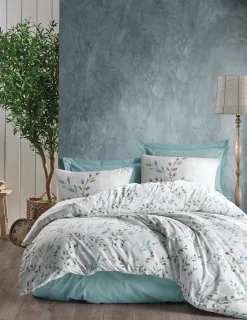 Swafford sengesett 240x220 cm
