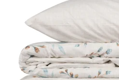 Swafford sengesett 240x220 cm