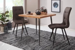 Synia Spisebord 80 cm