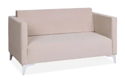 Szafir 2-seter Sofa 82x136 cm