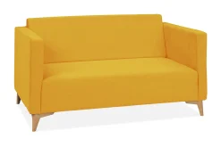 Szafir 2-seter Sofa 82x136 cm