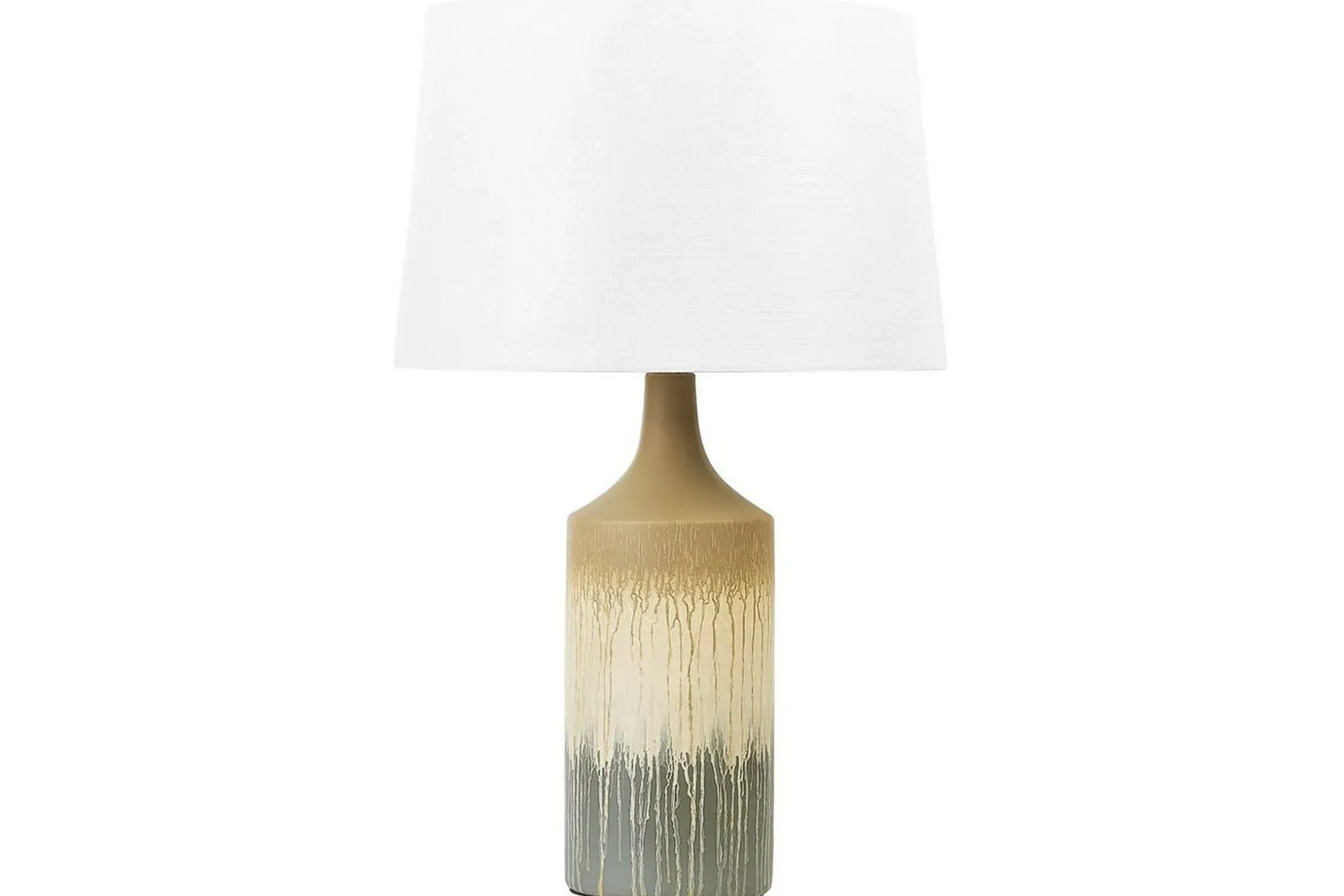 Tabarca Bordlampe 64 cm E27