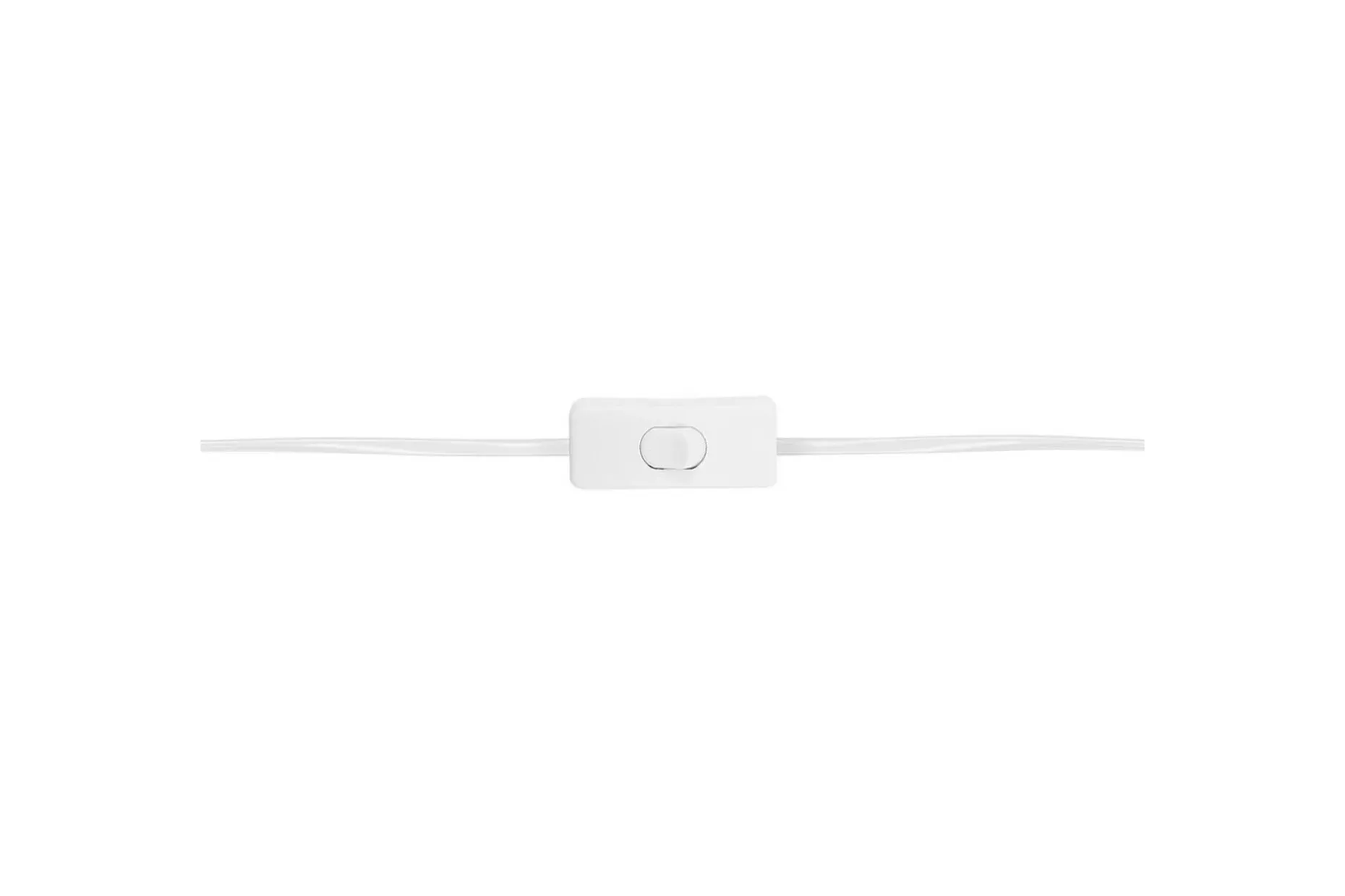 Tabarca Bordlampe 64 cm E27