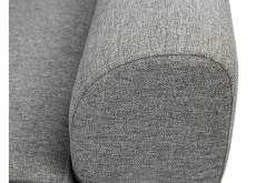 Taberk Sofa med Sjeselong og Divan 5-seter