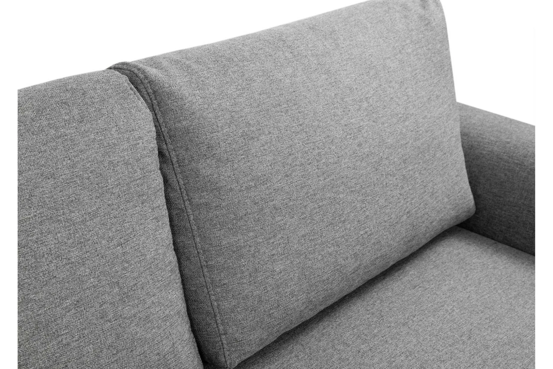 Taberk Sofa med Sjeselong og Divan 5-seter