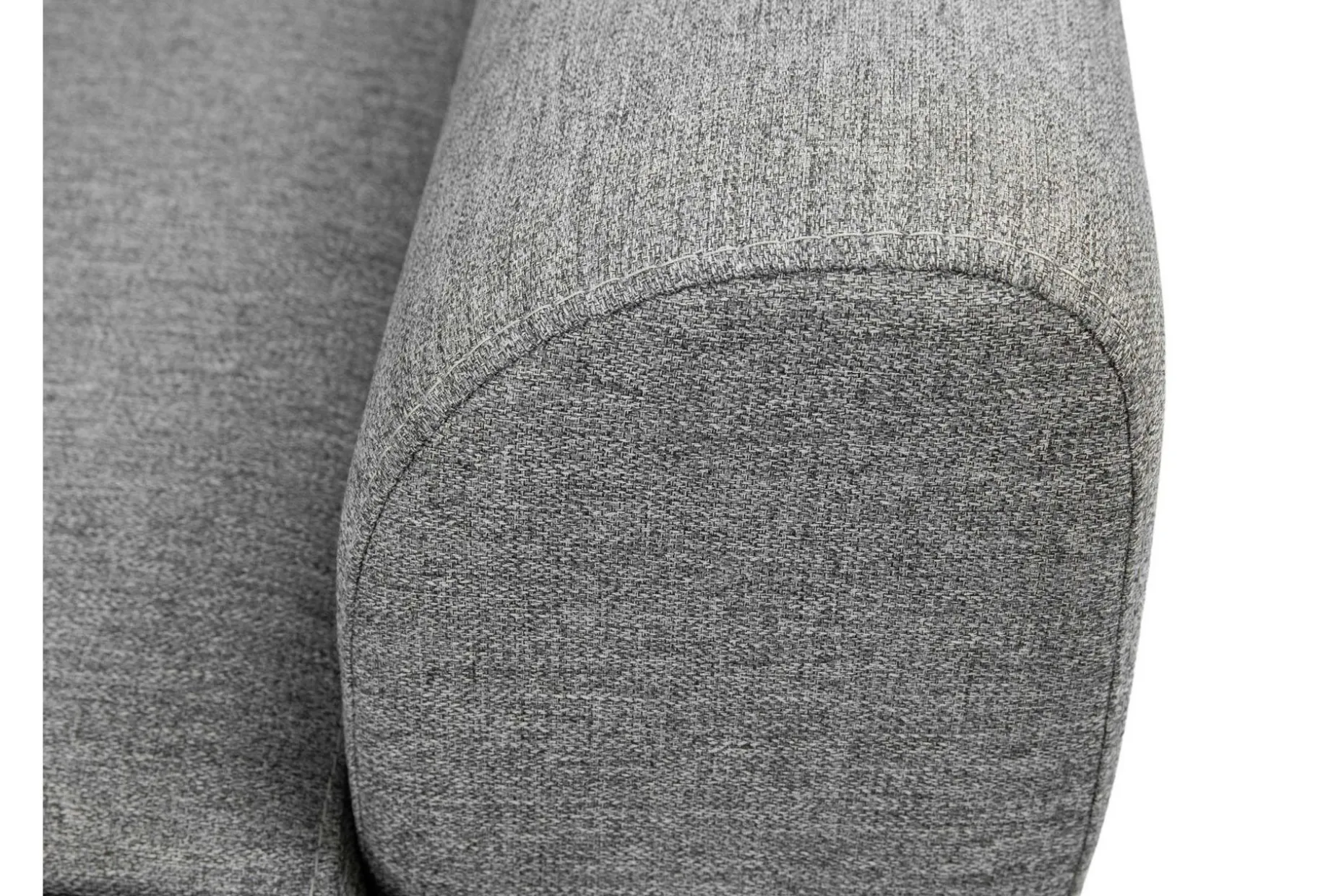 Taberk Sofa med Sjeselong og Divan 4-seter