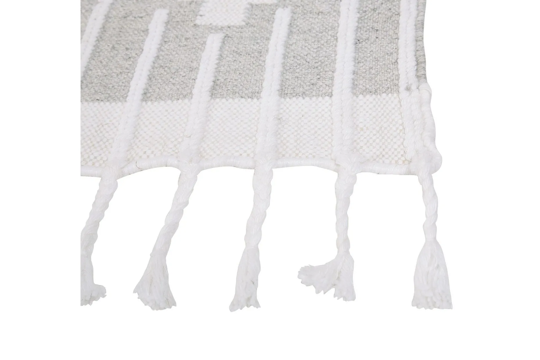 Tabiat Ryeteppe 160x230 cm