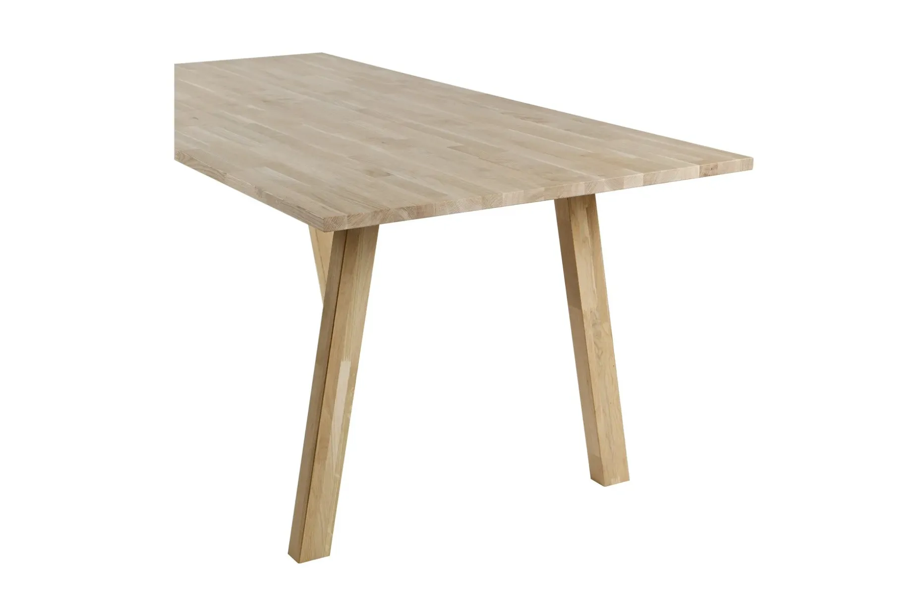 Tablo Bordben A-formet 2-pk