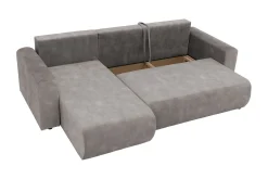 Tacon Sovesofa Med 3-Seters Divan