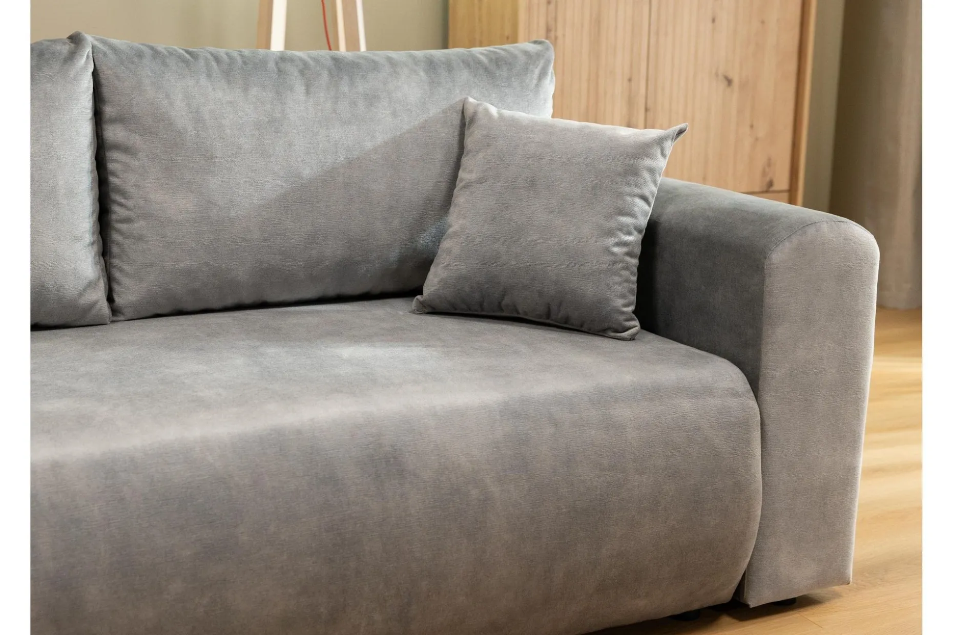 Tacon Sovesofa Med 3-Seters Divan