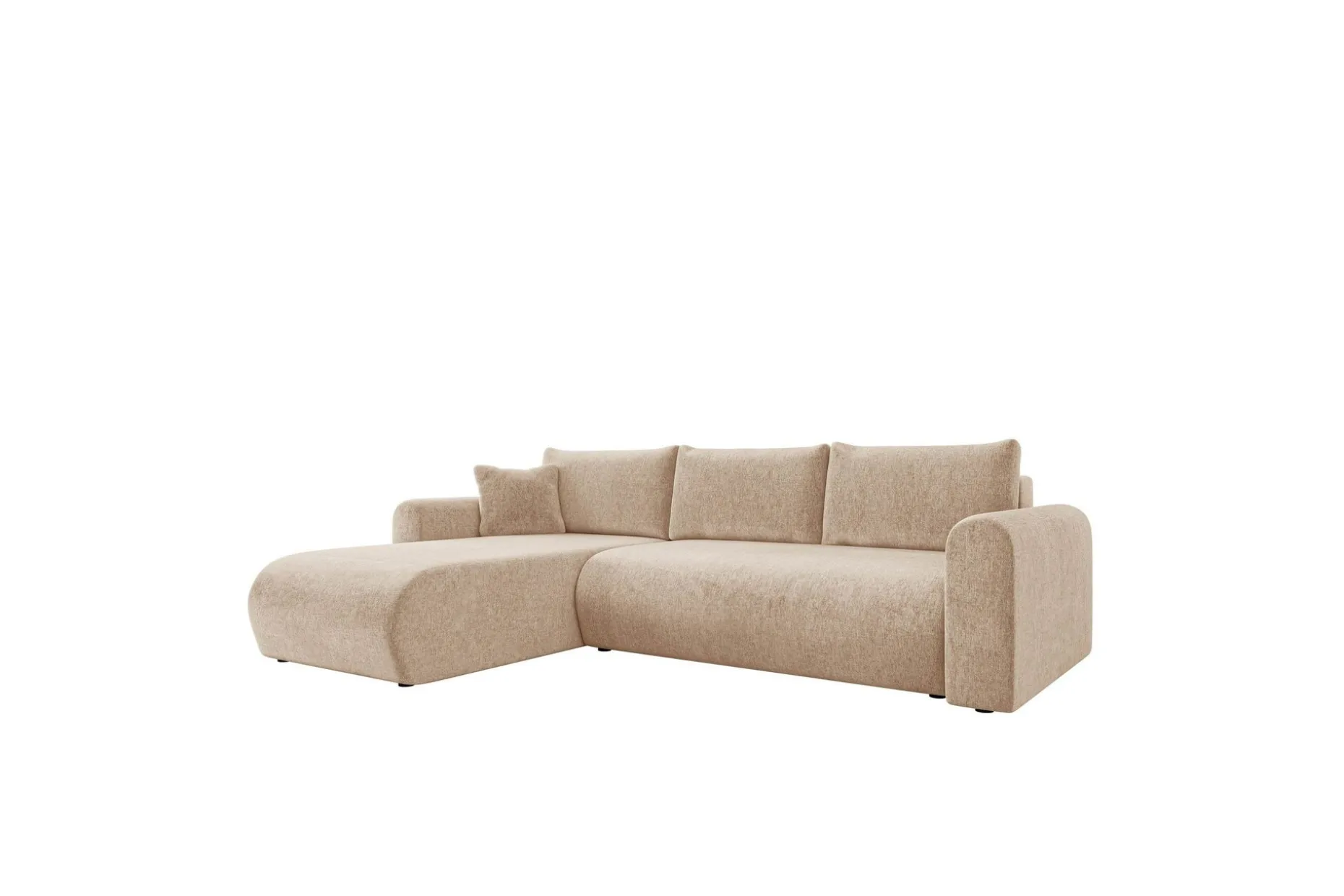 Tacon Sovesofa Med 3-Seters Divan
