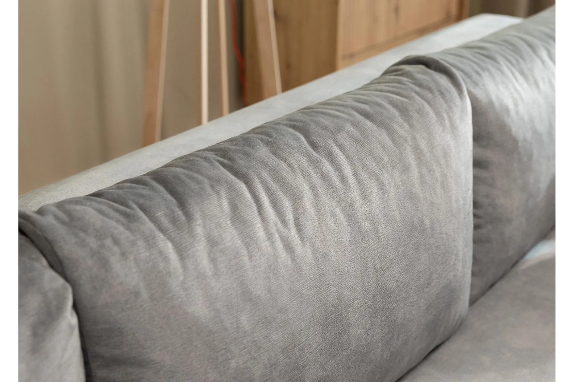 Tacon Sovesofa Med 3-Seters Divan