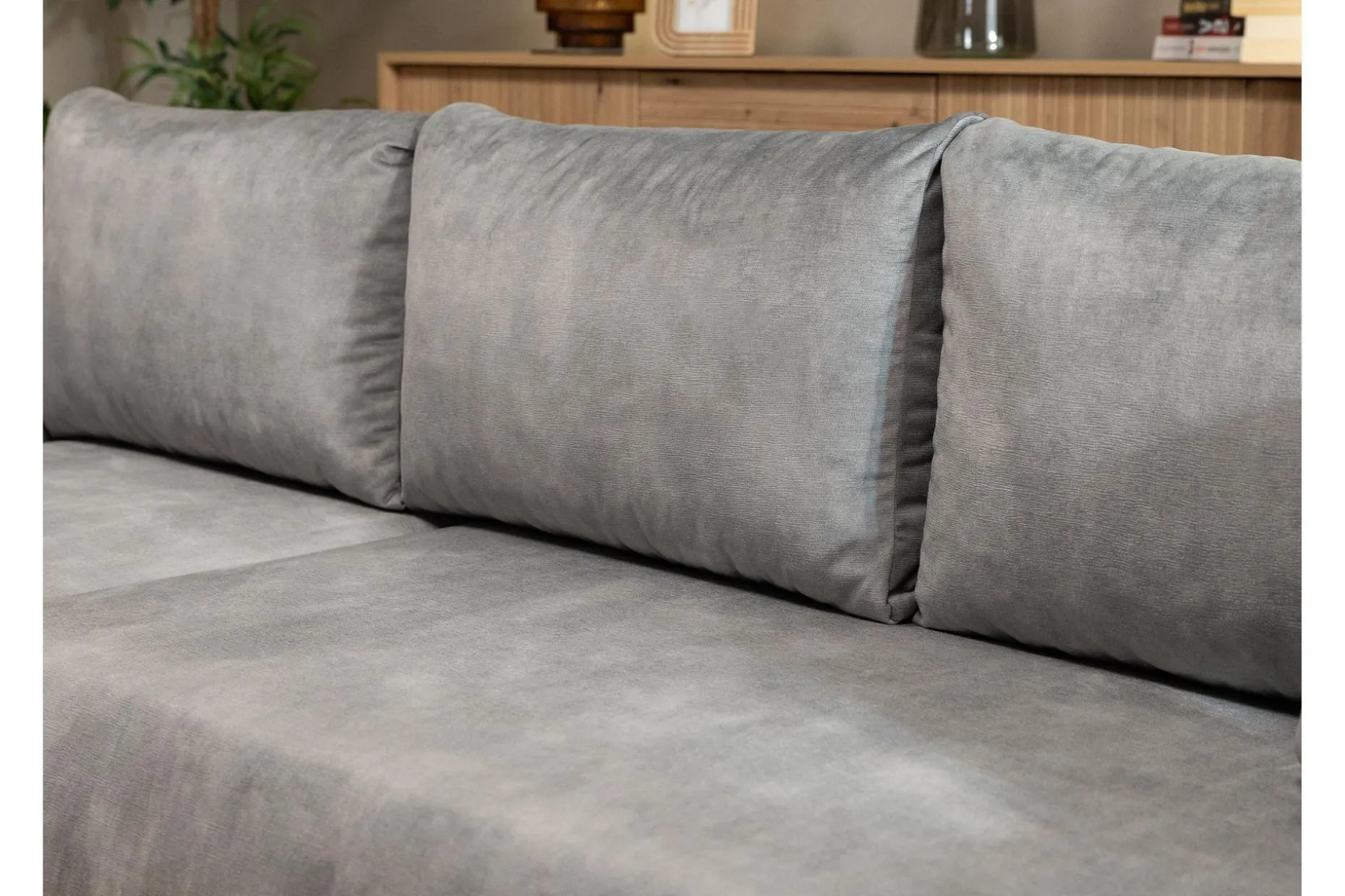 Tacon Sovesofa Med 3-Seters Divan
