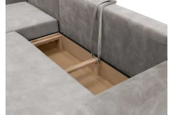 Tacon Sovesofa Med 3-Seters Divan