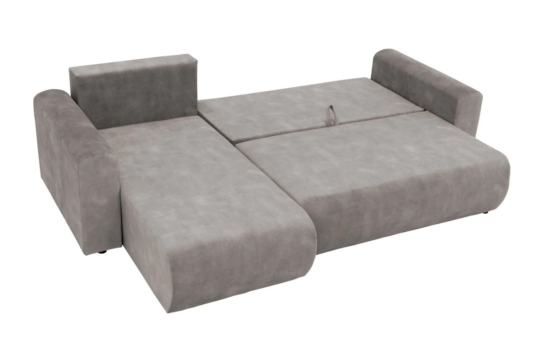 Tacon Sovesofa Med 3-Seters Divan