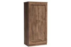 Tadeusz Garderobe 90x57x190 cm