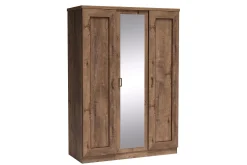 Tadeusz Garderobe 135x57x190 cm