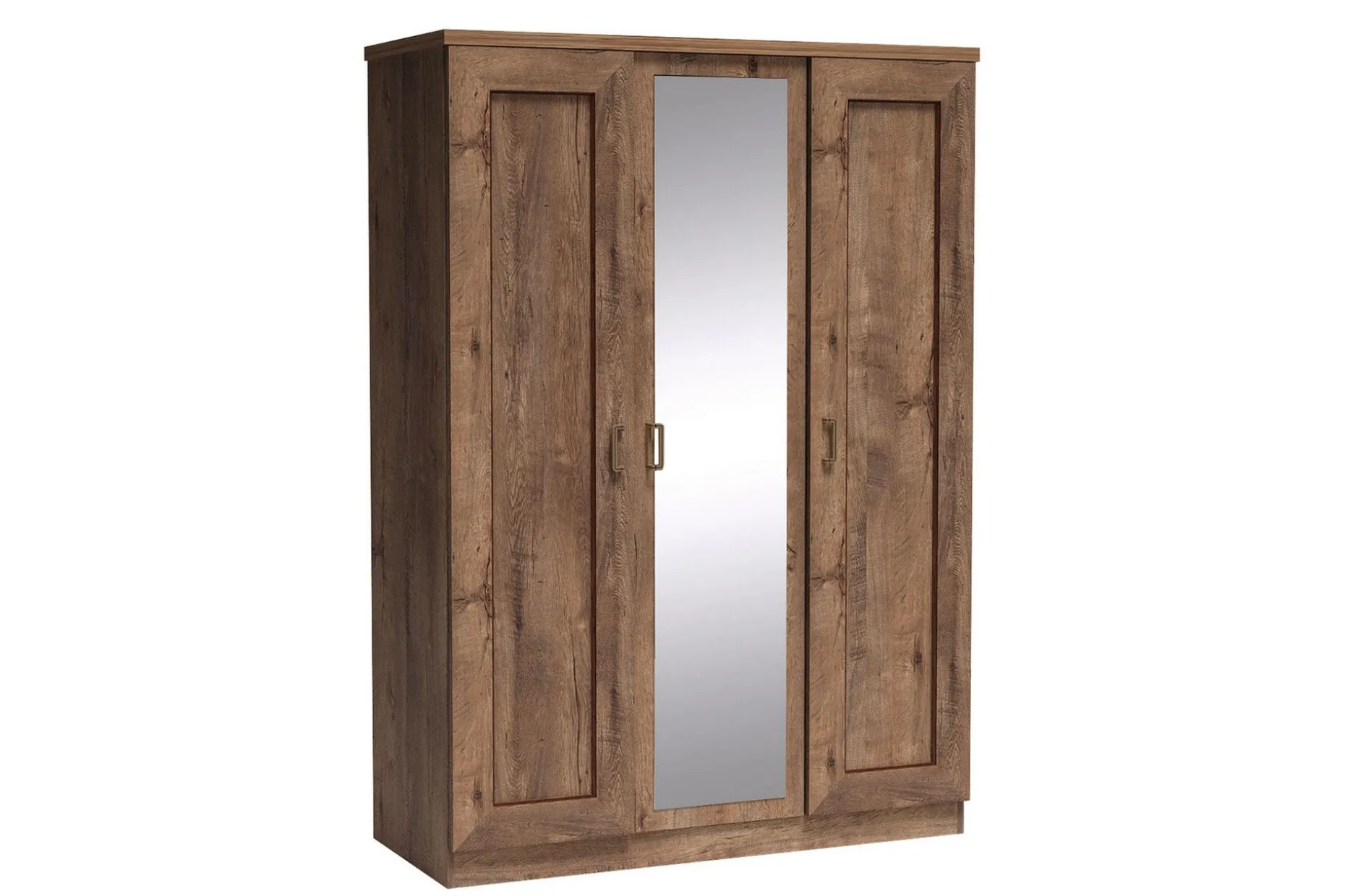 Tadeusz Garderobe 135x57x190 cm