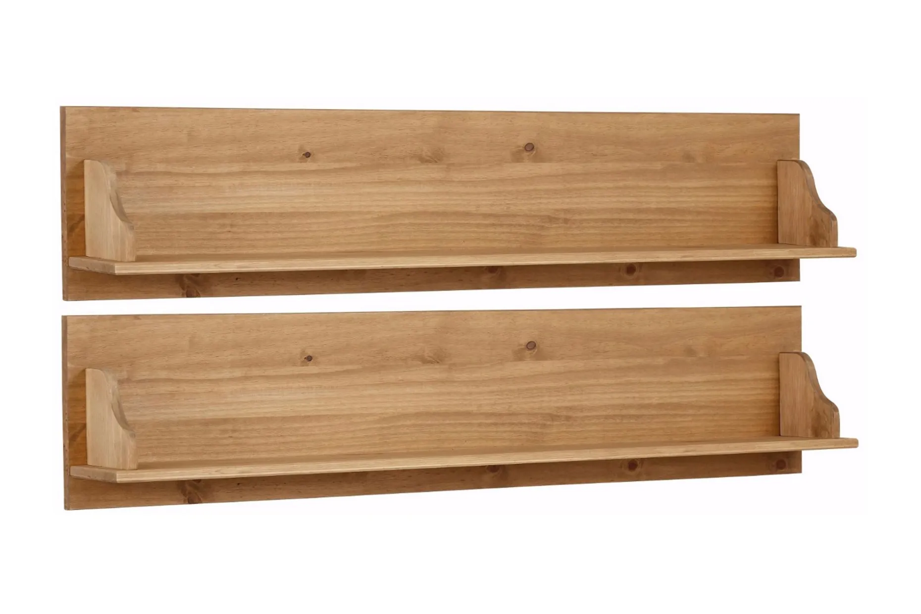 Taisia Vegghylle 120 cm 2-pk