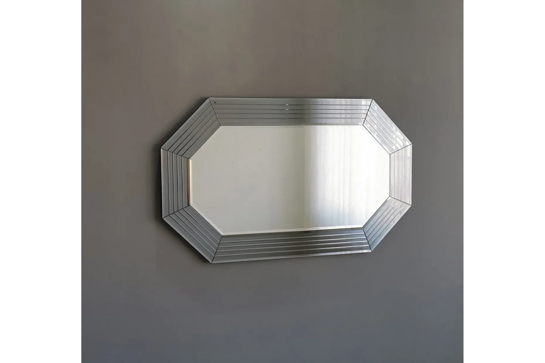 Tajima Dekorasjonsspeil 60 cm