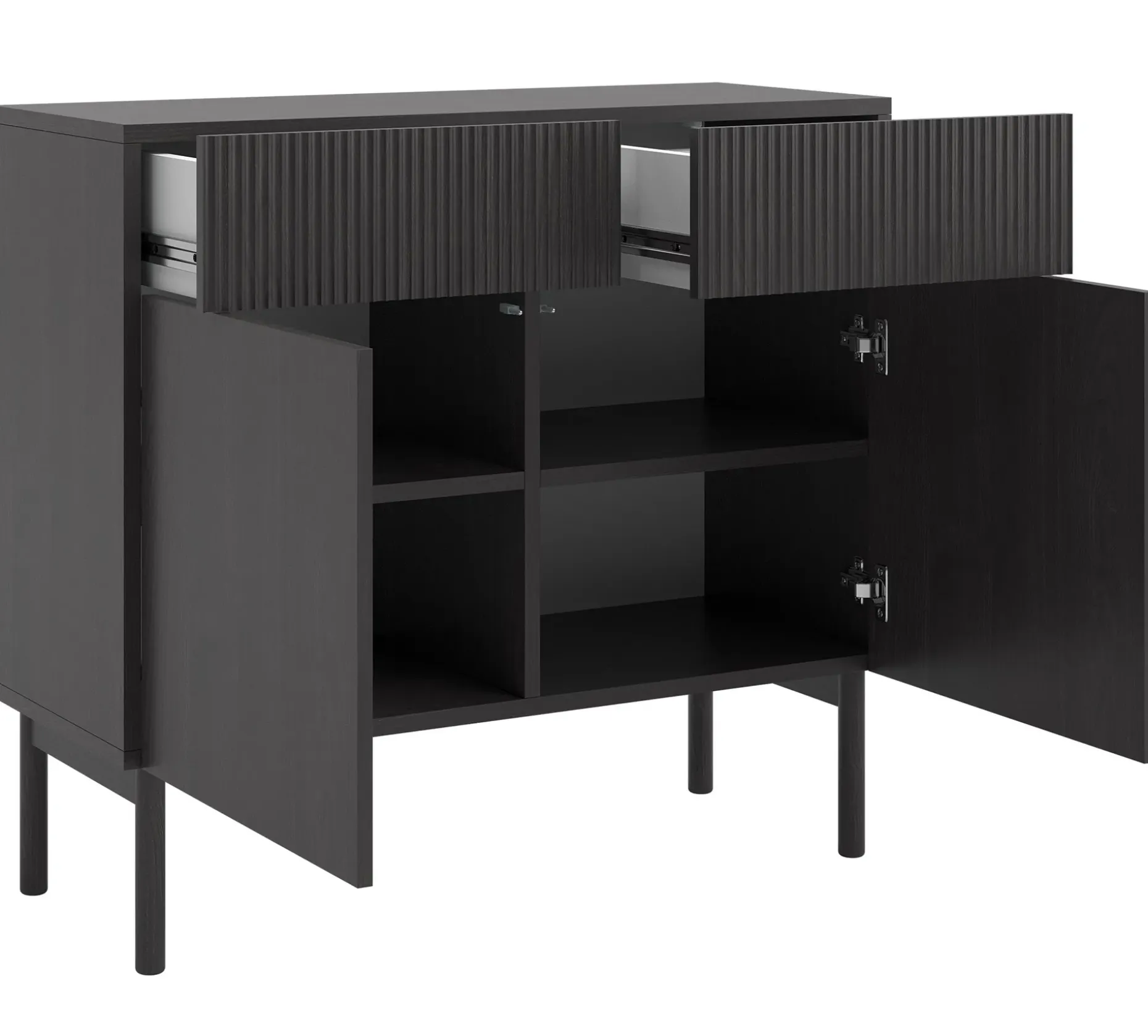 Takayo Kommode 100 cm