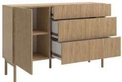 Takayo Kommode 140 cm