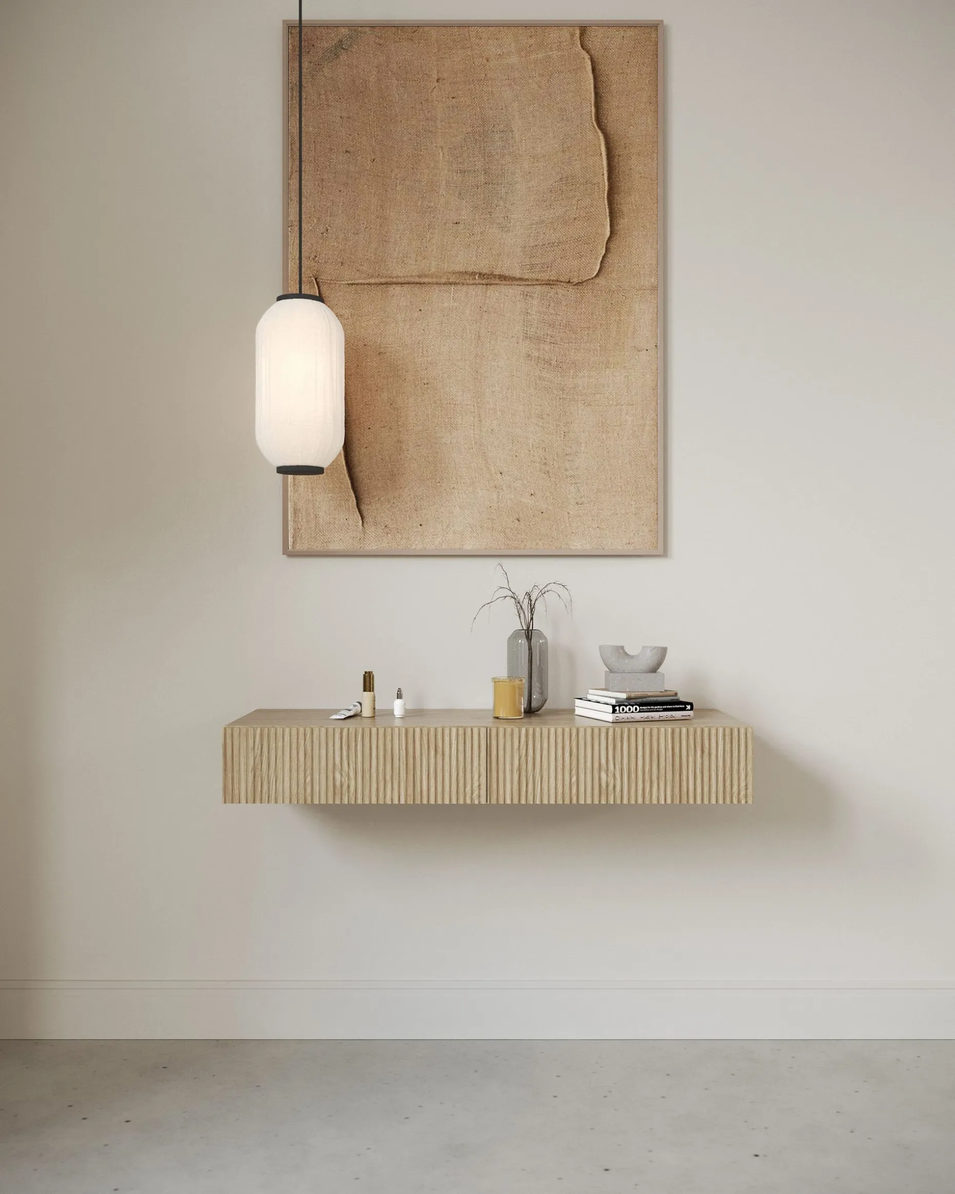 Takayo Sminkebord 110 cm