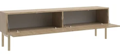 Takayo TV-benk 176 cm