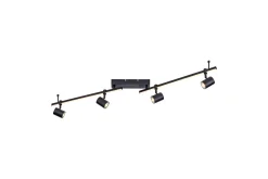 Taklampe Barik