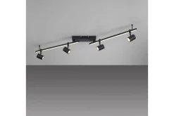 Taklampe Barik