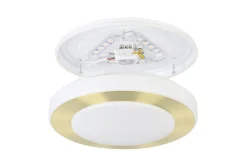 Taklampe Eglo Led Carpi