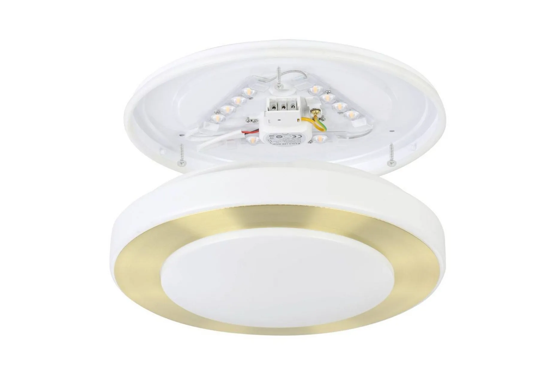 Taklampe Eglo Led Carpi