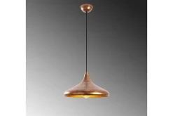 Taklampe Subesh Antikk