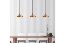 Taklampe Subesh Antikk