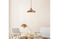 Taklampe Subesh Antikk