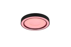 Taklampe TRIO Arco