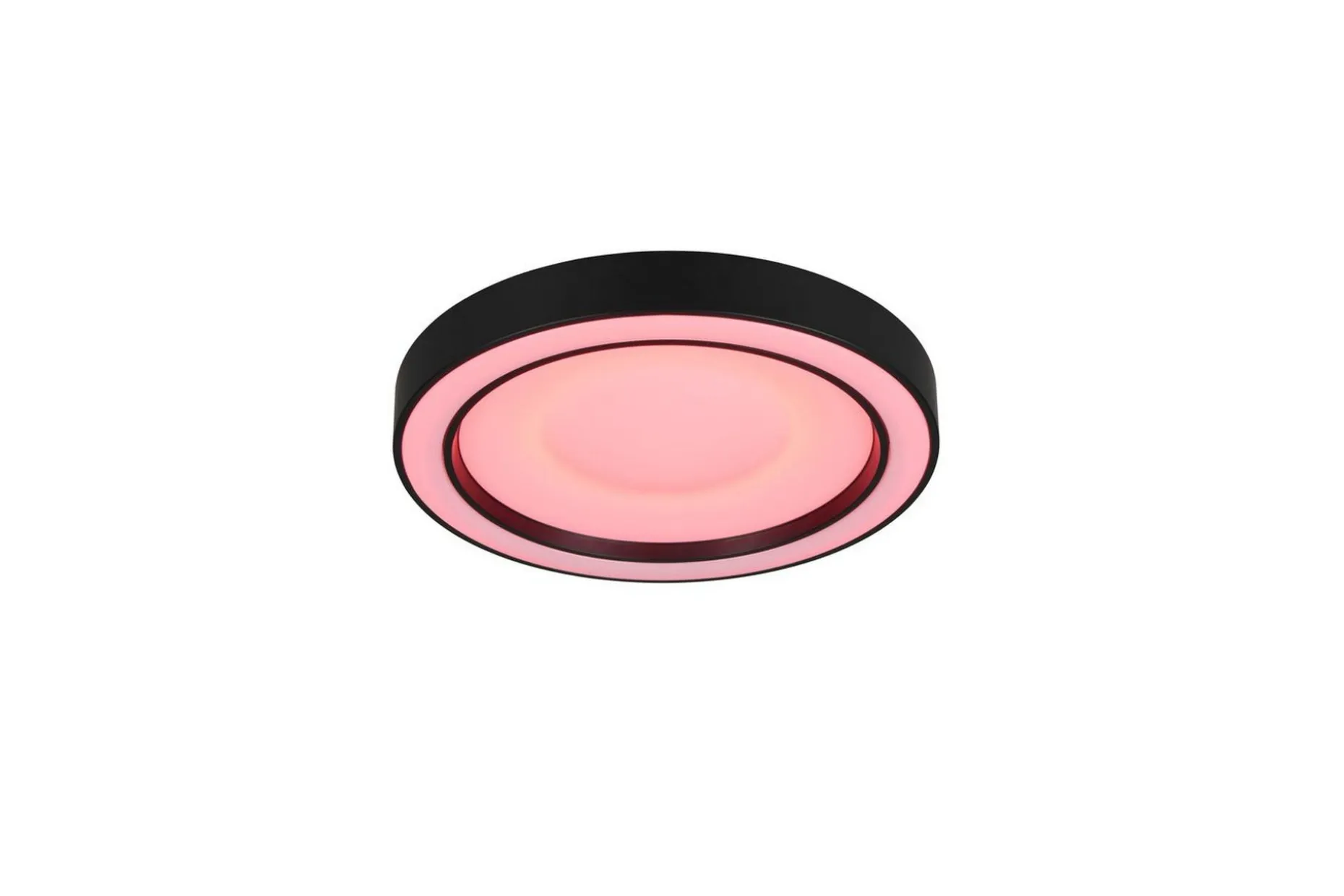 Taklampe TRIO Arco
