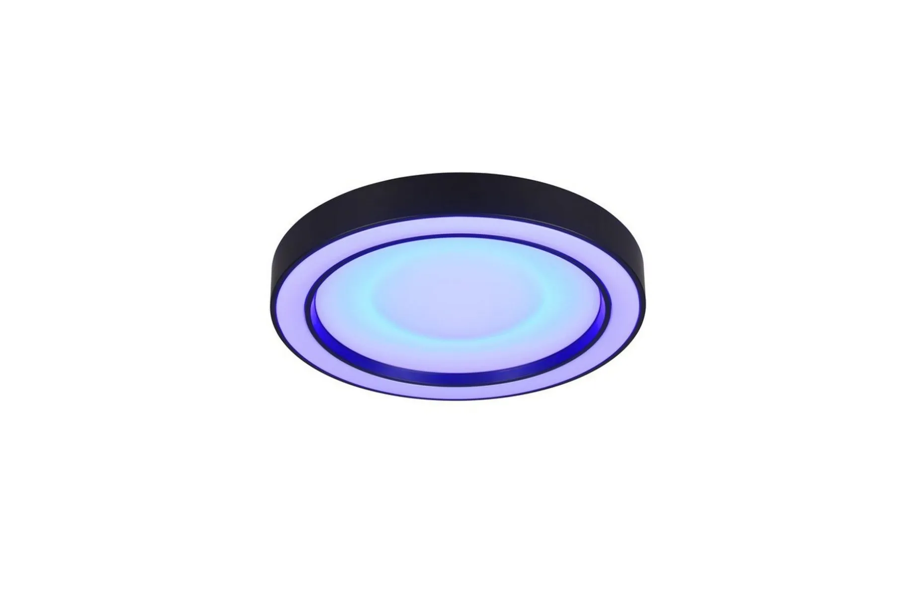 Taklampe TRIO Arco