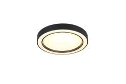 Taklampe TRIO Arco