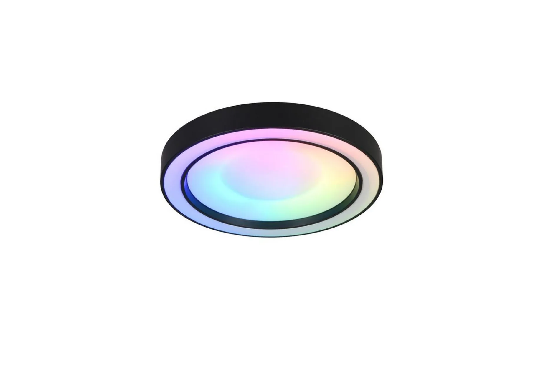 Taklampe TRIO Arco