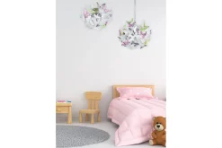 Taklampe TRIO Butterfly