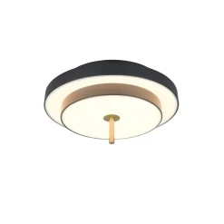 Taklampe TRIO Keaton