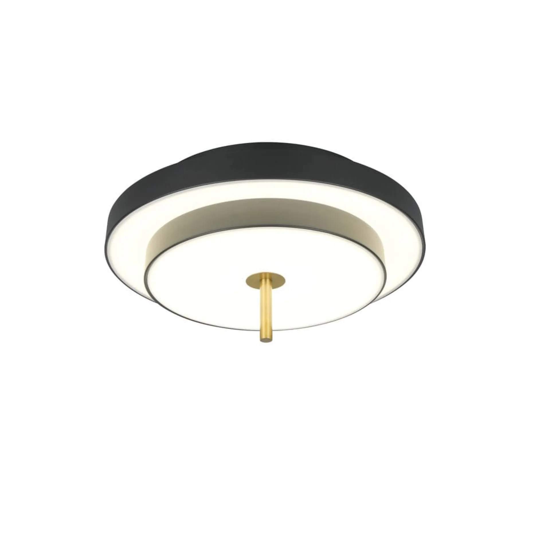 Taklampe TRIO Keaton