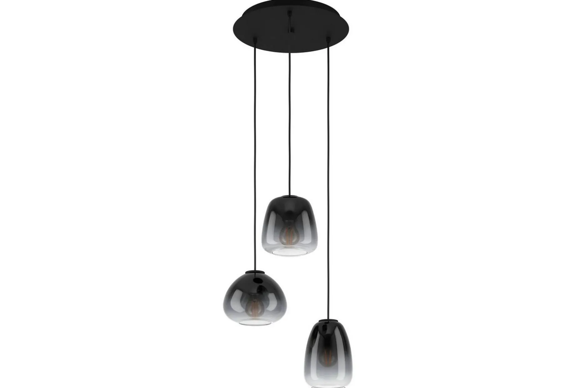 Takpendel Eglo Aguilares Ø430 mm