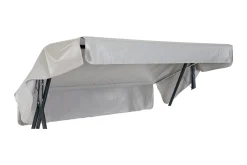 Tak til De Luxe / Suvi Hammock grå